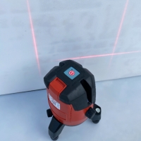 ЛИНЕЕН ЛАЗЕР Hilti PM4-M перфектен!, снимка 7 - Други инструменти - 36059404