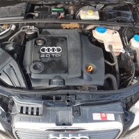 Audi A4B7 2.0TDI, снимка 7 - Автомобили и джипове - 41967972