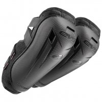 Мотокрос Подлакътници Налакътници EVS OPTION Elbow Guards, снимка 4 - Спортна екипировка - 33833084