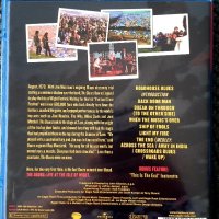 Doors блурей дискове, снимка 2 - Blu-Ray филми - 44326619