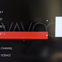 Устройство за гледане на телевизия и филми Google Chromecast Google TV, снимка 3 - Приемници и антени - 41684267