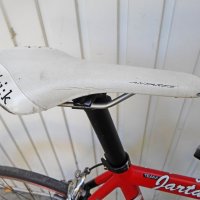 Gianni Motta/шосеен алуминиев велосипед,на части,рамка/, снимка 9 - Велосипеди - 33018809