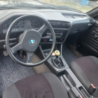 Продава се BMW E30 318 1987г., снимка 10 - Автомобили и джипове - 44774156