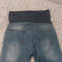 Къси панталони за бременни, снимка 2 - Дрехи за бременни - 38930751