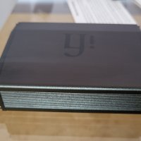 iFi Audio Nano iDSD Black Label MQA DAC and Headphone Amplifier, снимка 7 - Ресийвъри, усилватели, смесителни пултове - 41794147