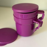 Купички от Tupperware , снимка 5 - Прибори, съдове, шишета и биберони - 41680998