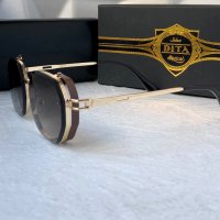 Dita 2023 мъжки дамски слънчеви очила 3 цвята, снимка 10 - Слънчеви и диоптрични очила - 40580538