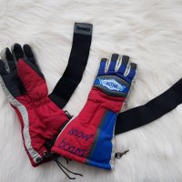 Ски ръкавици 8-12 години, снимка 7 - Зимни спортове - 38967719