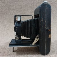 Винтидж фотоапарат Agfa , снимка 2 - Антикварни и старинни предмети - 40411165