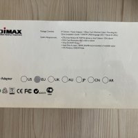 IP Камера EDIMAX IC-3010, снимка 4 - IP камери - 41550806