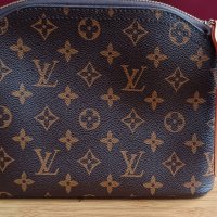 Дамска чанта Louis Vuitton , снимка 2 - Чанти - 44476761