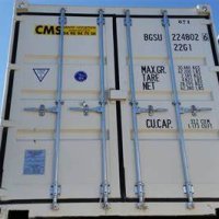 20 до 40 футов морски контейнер за съхранение, снимка 3 - Други инструменти - 44316805