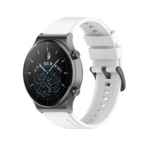 Huawei watch  силиконови  верижки 22mm, снимка 3 - Каишки за часовници - 41704180