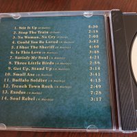 BOB MARLEY, снимка 3 - CD дискове - 41696781