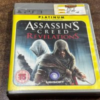 Игра за PS3 Assasins Creed, снимка 1 - Игри за PlayStation - 41836995