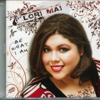 Lori may-be what I am, снимка 1 - CD дискове - 36035306
