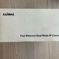 IP Камера EDIMAX IC-3010, снимка 6 - IP камери - 41550806