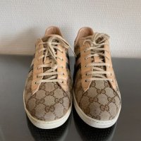 Gucci, снимка 2 - Ежедневни обувки - 40372929
