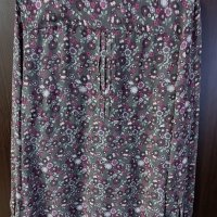 Пролетна дамска блуза , снимка 2 - Блузи с дълъг ръкав и пуловери - 35864748