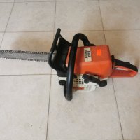 Резачка Щил 023 - Моторен трион Stihl 023, снимка 4 - Градинска техника - 42130713