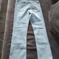 Дамски дънки Denim 34 размер, снимка 3 - Дънки - 40957362