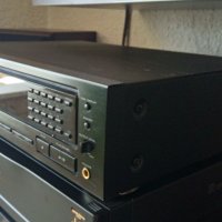 Kenwood dp5030, снимка 8 - Аудиосистеми - 41633833