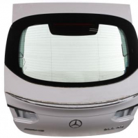 Заден капак комплект А2537400105 Mercedes GLC W253 Coupe, снимка 1 - Части - 36337078