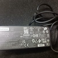 Lenovo AC ADAPTOR  45W 3P Black, снимка 2 - Части за лаптопи - 39900847