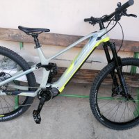 Електрически велосипед , снимка 9 - Велосипеди - 41044223