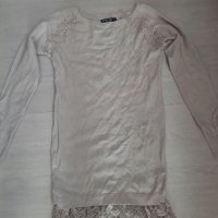 дамски блузи, снимка 2 - Блузи с дълъг ръкав и пуловери - 42052484