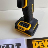 Акумулаторен ударен гайковерт DeWALT DCF961N, 18 V, 2372 Nm , снимка 5 - Други инструменти - 44405902