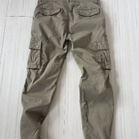 Aeronautica Militare Cargo Pant Mens Size 46/S НОВО! ОРИГИНАЛ! Мъжки Спортни Панталони!, снимка 10 - Панталони - 39339932