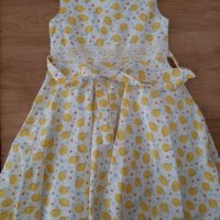 Детска рокля, снимка 1 - Детски рокли и поли - 42062550