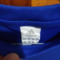 Оригинална тениска Adidas 2, снимка 2 - Тениски - 34652102