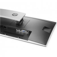 HP EliteDisplayE240c/23.8-inch/1920x1080Full HD/IPS/12м. Гар./Клас А, снимка 5 - Монитори - 34773026