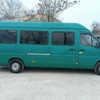 Mercedes sprinter 308, снимка 12 - Бусове и автобуси - 44476600