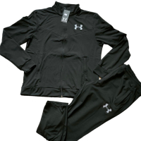 Екип ГИГАНТ полиамид Under Armour 3XL, 4XL, 5XL, 6XL , снимка 1 - Спортни дрехи, екипи - 44419255