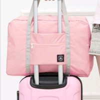 Чанта за ръчен багаж и куфар, снимка 1 - Сакове - 41782492