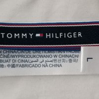 Tommy Hilfiger Bra оригинално бюстие L спорт потник, снимка 3 - Спортни екипи - 40453043