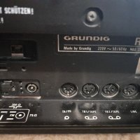 GRUNDIG R 3000, снимка 2 - Ресийвъри, усилватели, смесителни пултове - 41349211