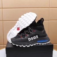 DSQUARED2 2021( реплика) 05, снимка 2 - Кецове - 34343516