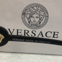 Versace 2023 дамски слънчеви очила квадратни, снимка 10 - Слънчеви и диоптрични очила - 41770257