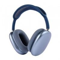 Слушалки, безжични с Bluetooth P9 Max , снимка 5 - Bluetooth слушалки - 44686909