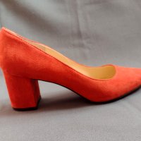 Дамски обувки, снимка 2 - Дамски елегантни обувки - 42666166