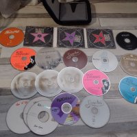 Лот дискове CD, mp3, снимка 1 - Други - 39320774