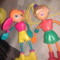 Кукли Бети Спагети, снимка 5 - Колекции - 42013489