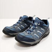 MERRELL VENTILATOR Outmost Vent Маратонки Туристически Обувки Gtx GORE-TEX 38.5-39 25.5см, снимка 3 - Маратонки - 44406089