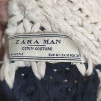 Дамска жилетка Zara, снимка 2 - Жилетки - 39645956