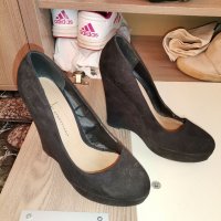 Елегантни обувки, снимка 3 - Дамски елегантни обувки - 35798767