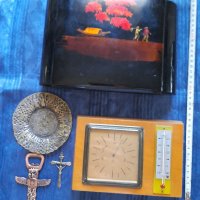 Различни антиквар вещи, снимка 2 - Антикварни и старинни предмети - 42134083